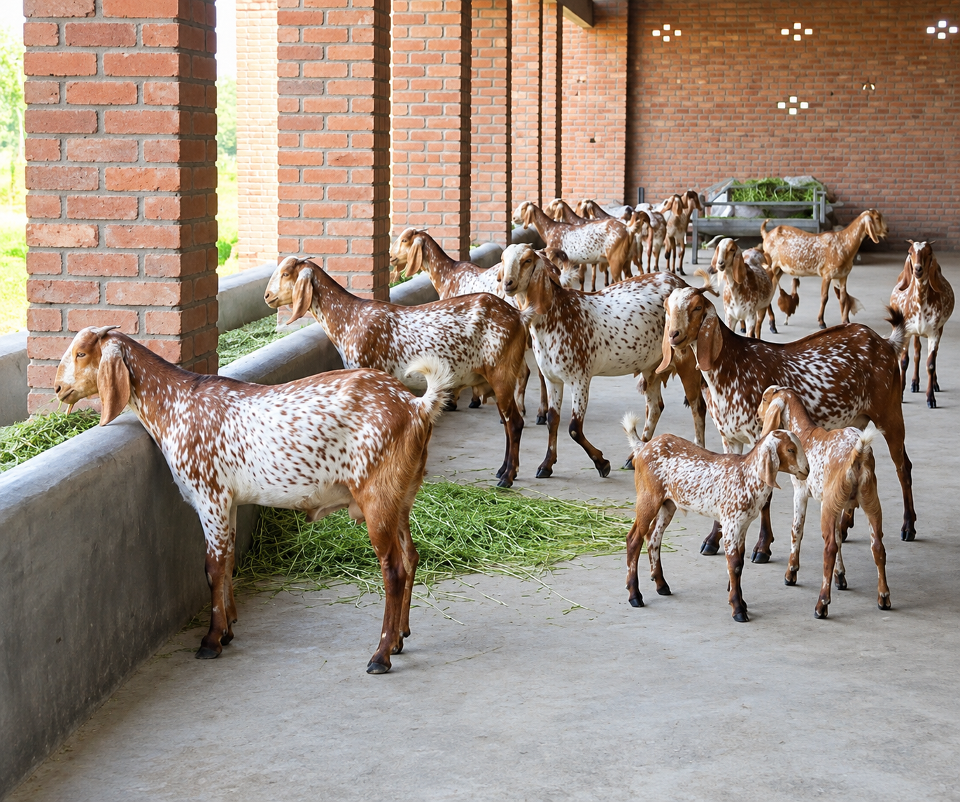 Bakra