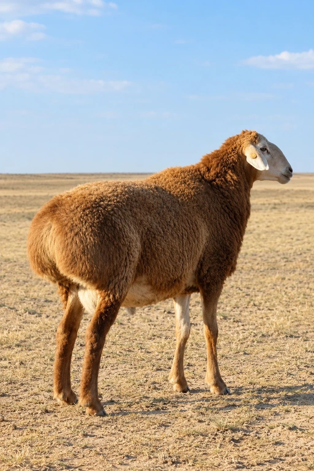 Dumba Cattle Farm
