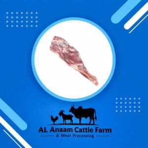 Raan Chatra Meat